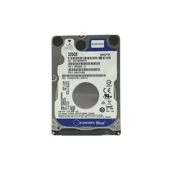 500gb Internal Laptop Hard Drive