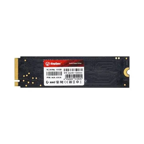 M.2 PCIe Gen3X4 NVMe SSD (NX Series 2280) 512GB - Up To 3500MB/s, 3D NAND Flash M2 2280 Internal Solid State Drive, For Desktop And Laptop