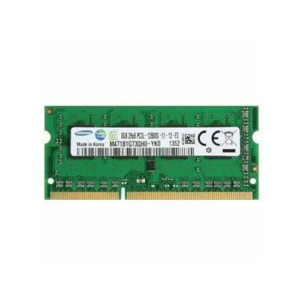 Laptop Ram 8GB PC3L-12800S DDR3-