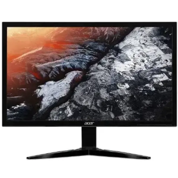 Acer 24" Edge Monitor