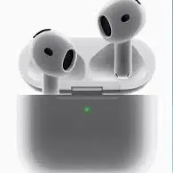 Airpods 4