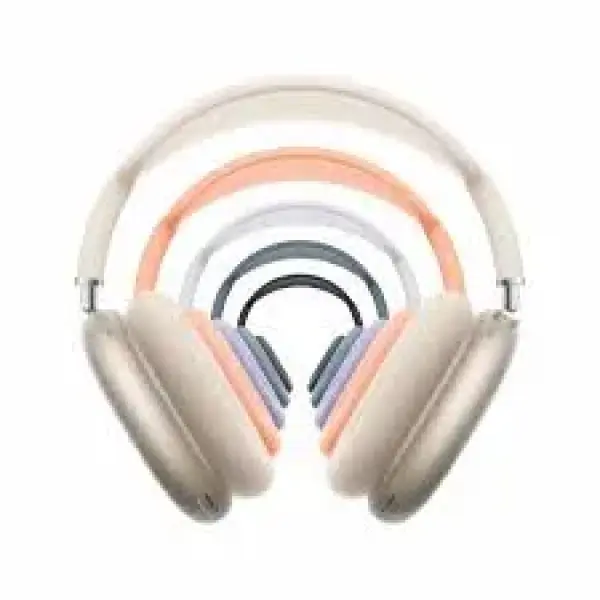 Airpods Max Type C