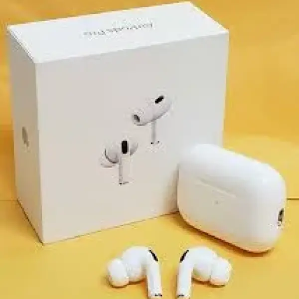 Airpods 4 Anc