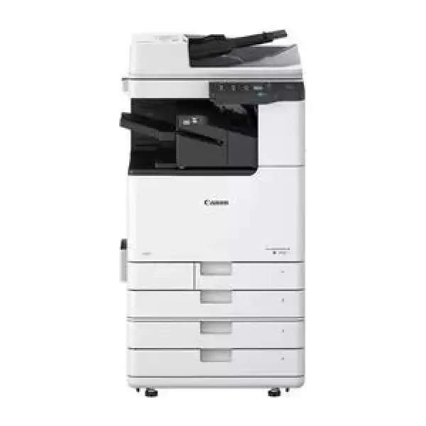 Canon ImageRunner 2930 (Without Toners)