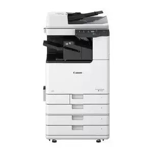 Canon ImageRunner 2930 (Without Toners)