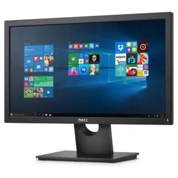 Dell 20" Wide Monitor