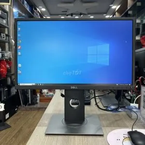 Dell 22" Wide Monitor