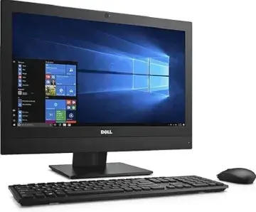 Dell OptiPlex 7450 AIO (Core i7, 7th Gen)