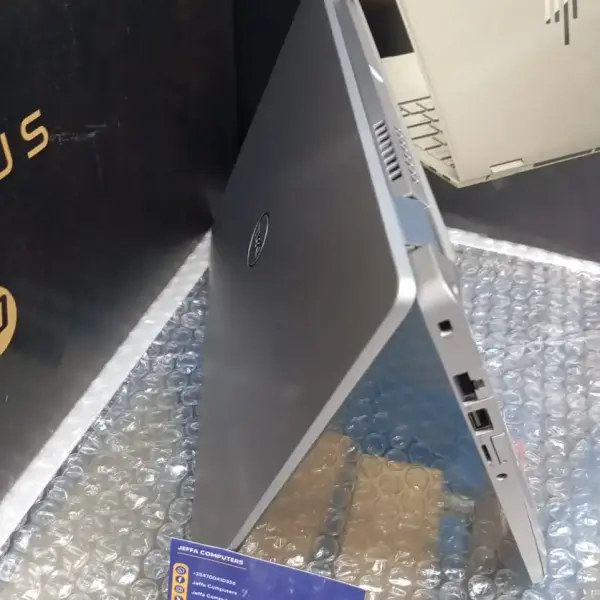 Dell Latitude 5310