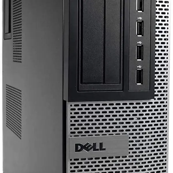 Dell Optiplex 3040/5040/7040 – 6th Gen i5 MiniTower [8/500]