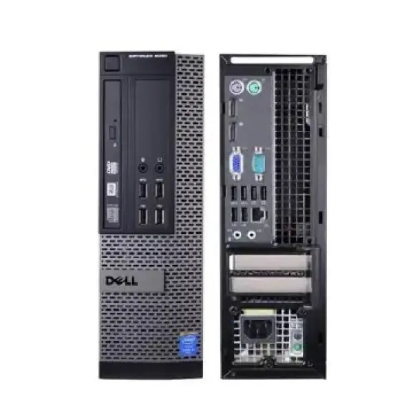 Dell Optiplex 5040/7040 – 6th Gen i5 Desktop [8/500]