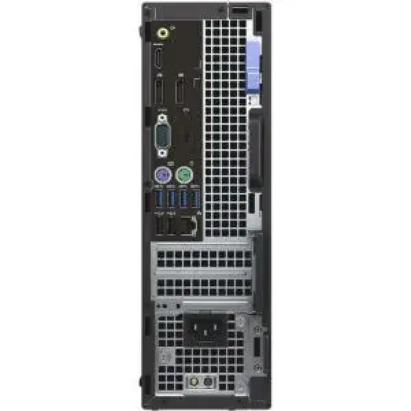 Dell OptiPlex i5 (2nd Gen)