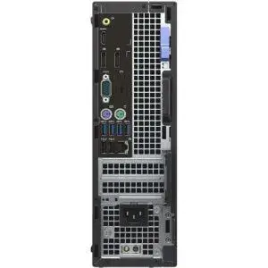 Dell OptiPlex i5 (2nd Gen)
