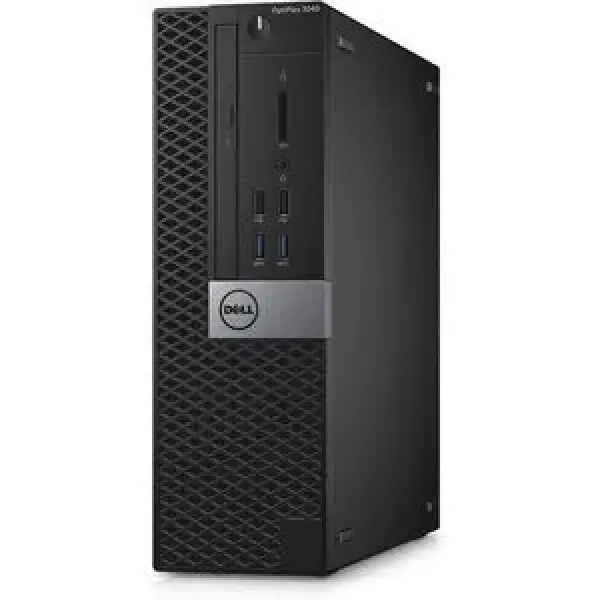 Dell Pentium