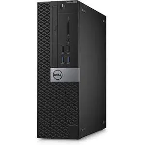 Dell Pentium