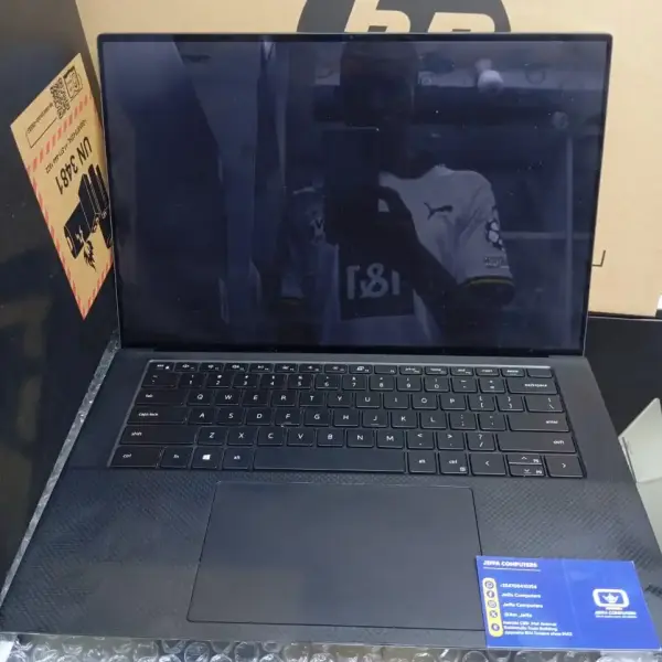 Dell Precision 555O workstation