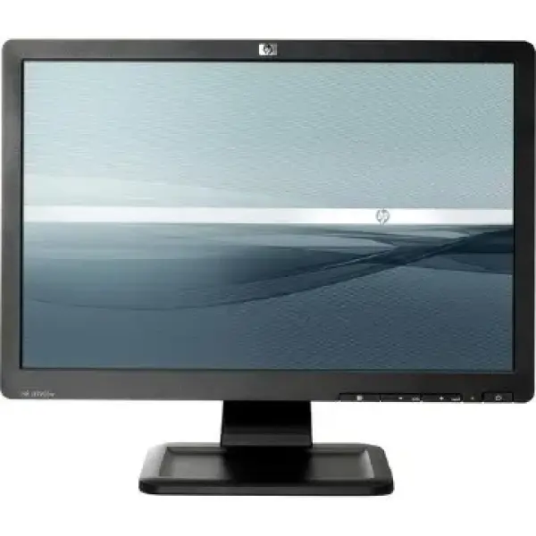 HP 19" Wide Monitor