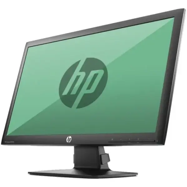 HP 22" Wide Monitor