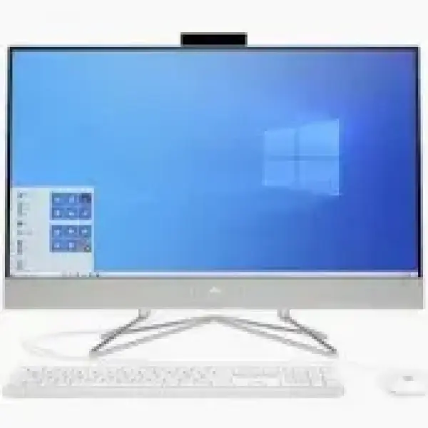 HP 24 DFOXX AIO Intel Core i5 11th Generation, 8GB RAM, 512GB SSD, 24-inch