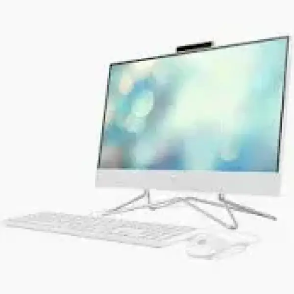 HP 24 DPOXX AIO Intel Core i5 11th Generation, 16GB RAM, 512GB SSD, 24-inch