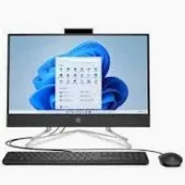 HP 24 Dpoxx AIO Intel Core i5 11th Generation, 8GB RAM, 1TB HDD, 24 inches