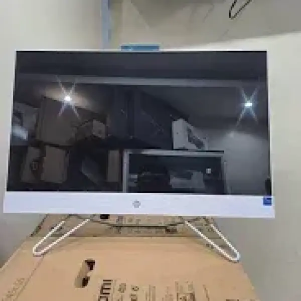 HP 24 Koxx AIO Intel Core i5 11th Generation 8GB RAM 1TB HDD Touch Screen 24 Inches