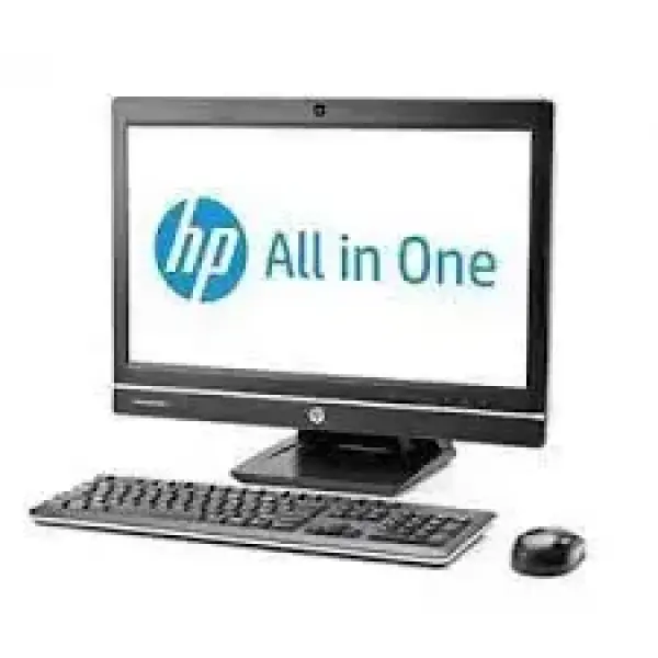 HP All-in-One 20" (Core i3, 4th Gen)