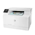 HP Color Laserjet 182n