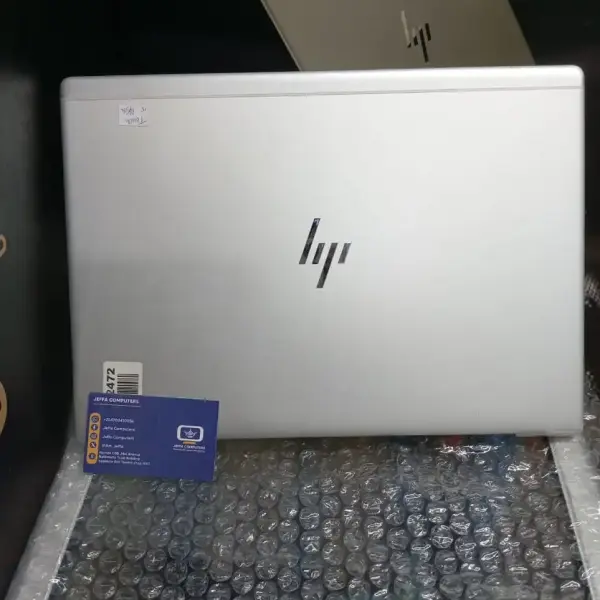 Hp Elitbook 840 G5
