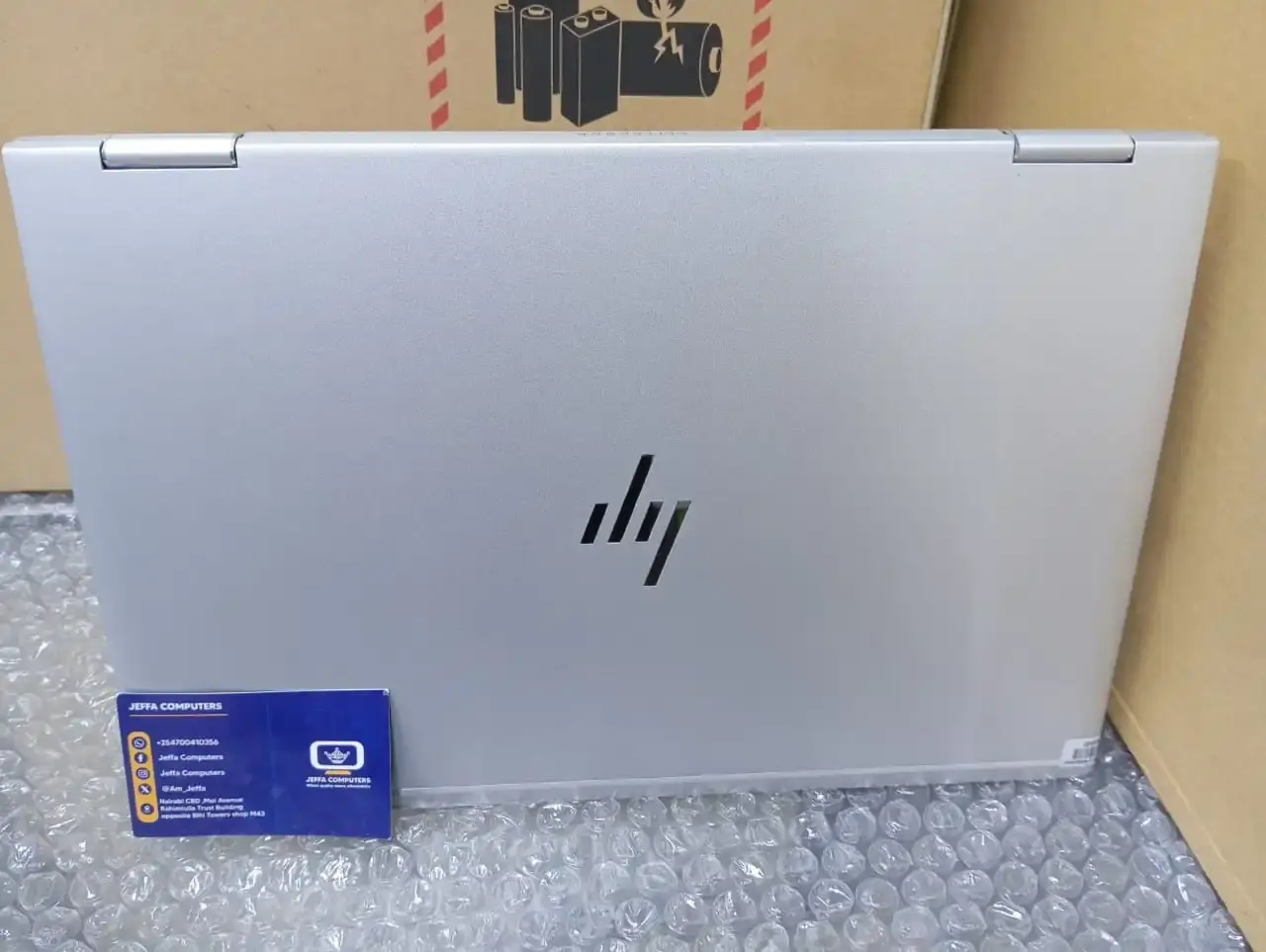 Hp EliteBook 745 G6