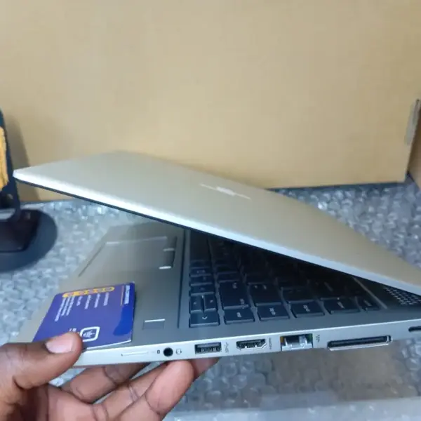 Hp Elitebook 830 G5