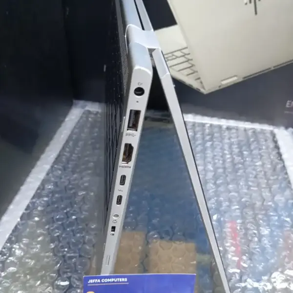 Hp Elitebook 830 G6 X360