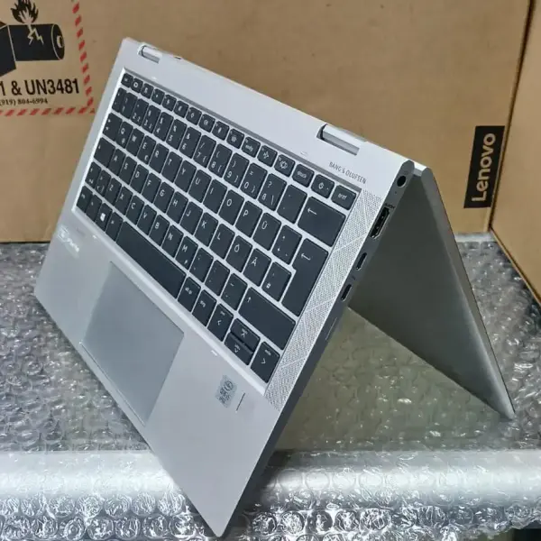 Hp Elitebook 840 G8