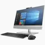 HP EliteOne 800 G8 AIO Core i5 11th Generation, 8GB RAM, 256GB SSD, 24-Inch