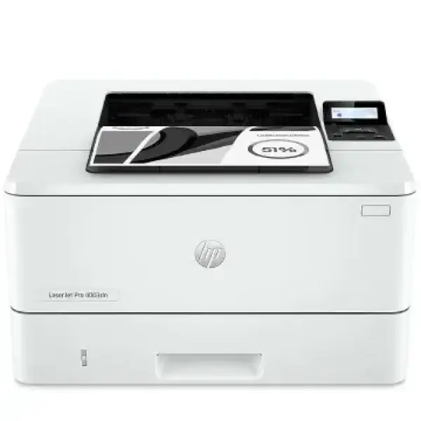 HP Laserjet Pro 4003DW