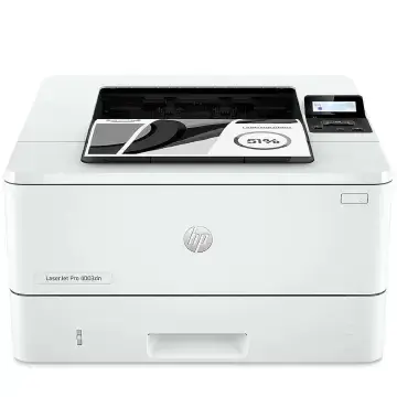 HP Laserjet Pro 4003DW