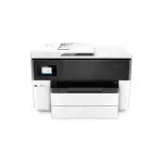 HP Officejet Pro 9123 All-In-One Printer