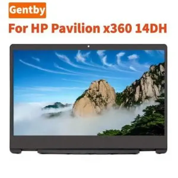 Hp Pavilion x360 14-ek1006nia Core i5