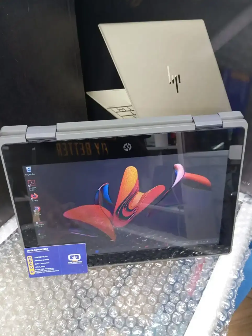 Hp Probook 11 G5 EE
