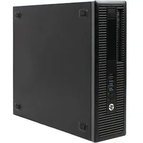 HP ProDesk 600 G3 – 6th Gen i7 Desktop [8/500]