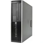 HP ProDesk/EliteDesk G2 – 6th Gen i5 Desktop