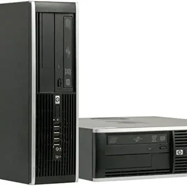 HP ProDesk/EliteDesk G2 – 6th Gen i5 Desktop [8/500]