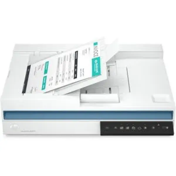 HP Scanjet Pro 3600 f1