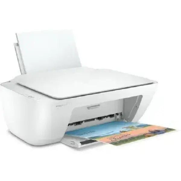 HP Smart Tank 581 All-In-One Printer