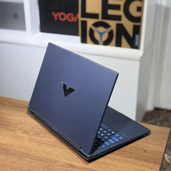 Hp Victus Gaming