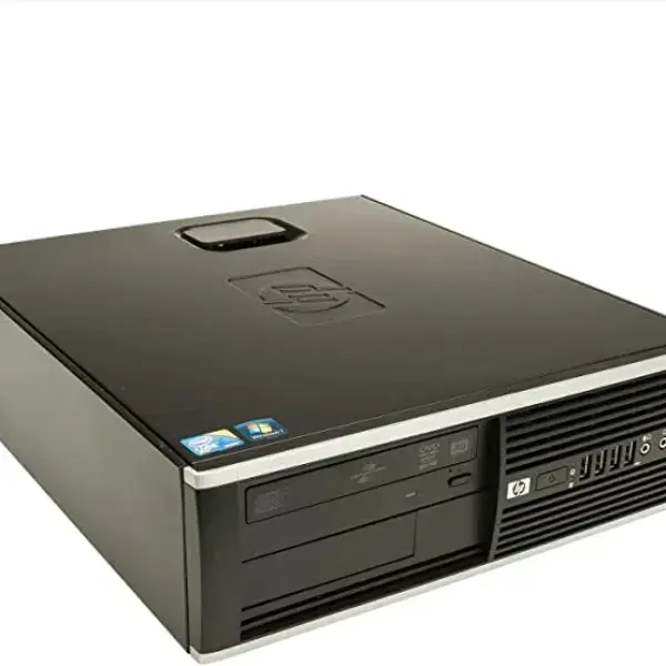 HP Z240 SFF Workstation – 6th Gen i5 Desktop