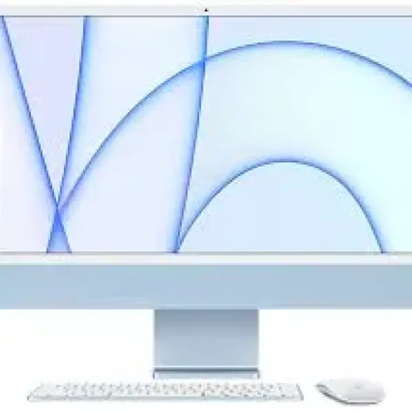 Imac M1 24 Inch 256+8