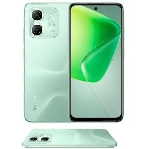 Infinix Hot 50i (128GB + 6GB)