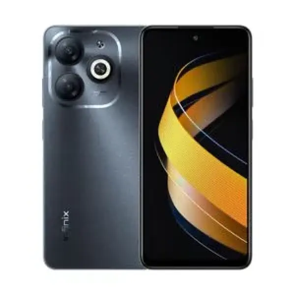 Infinix Smart (64gb + 2gb)