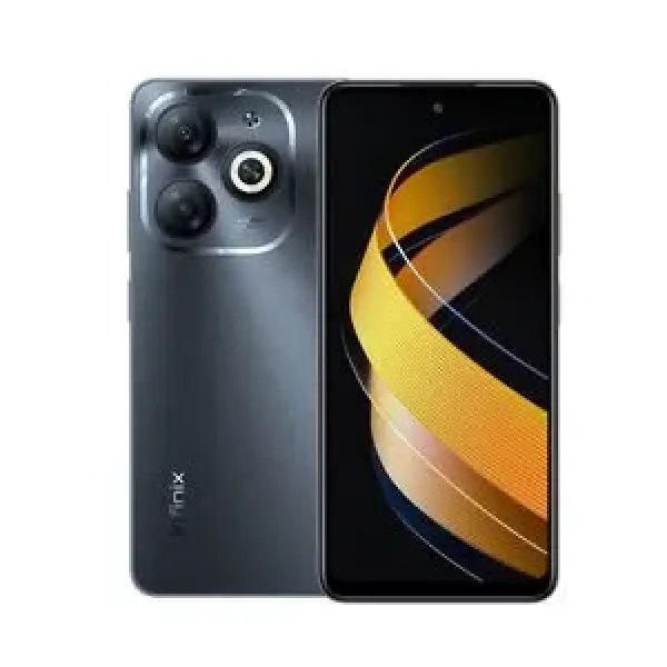 Infinix Smart 8 (64GB + 3GB)